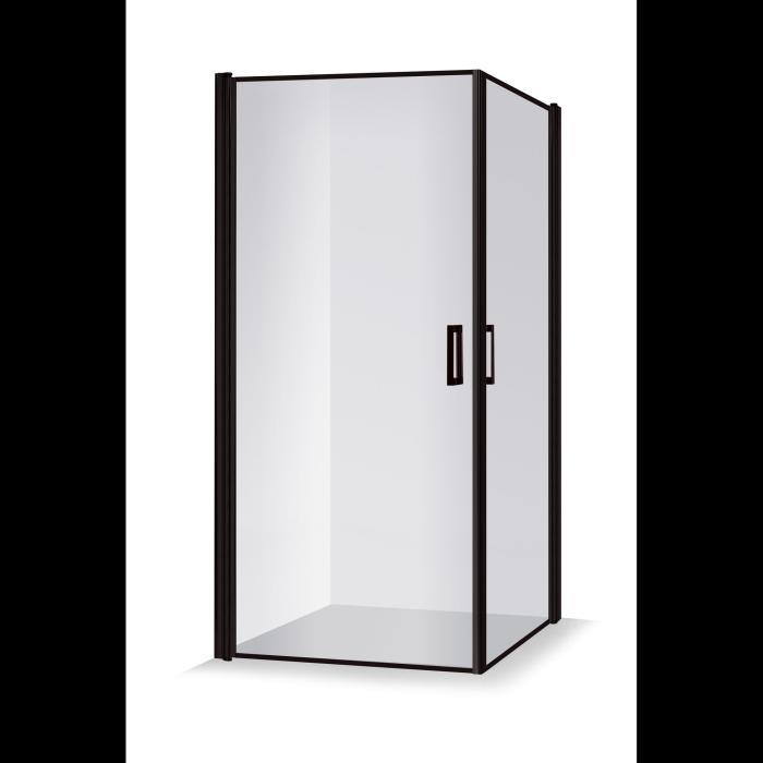 Duschhörna Industrial Decor Twin Frame