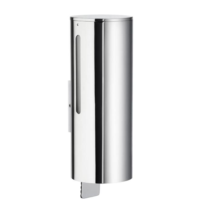 Tvåldispenser Outline Krom 1 Behållare