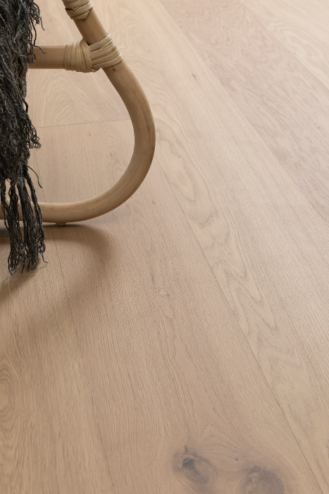 Härdad Ek Hårdvaxolja Strandbaden