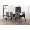Rectangular Dining Set Jimmy, Windu