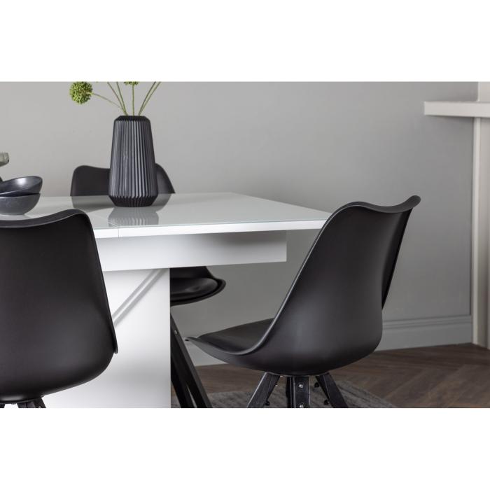 Rectangular Dining Set Zeno