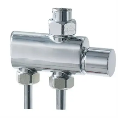 Radiatorventil MMA