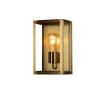 V&auml;gglampa Ute Carpi E27