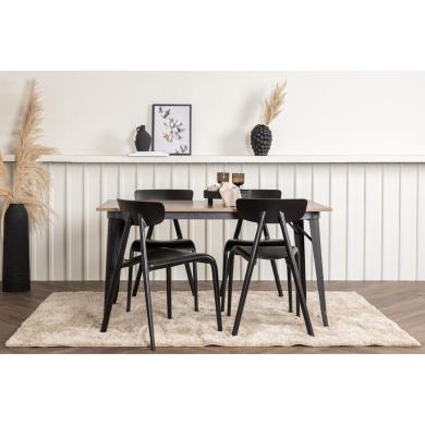 Rektangul&auml;r matgrupp Tempe, Ursholmen