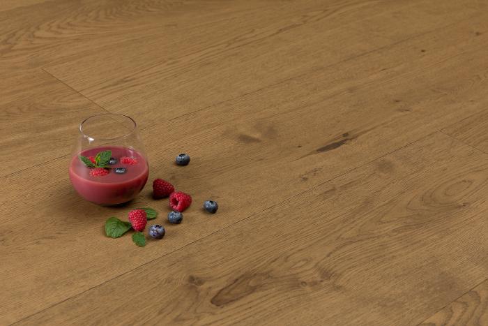 Härdad Ek Hårdvaxolja Kivik