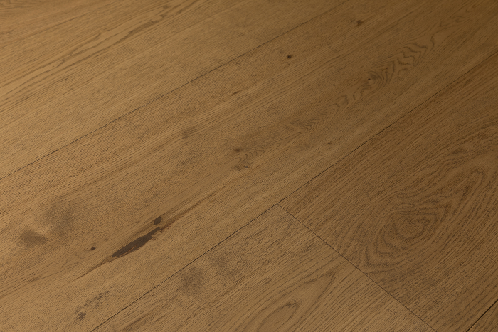 Härdad Ek Hårdvaxolja Kivik