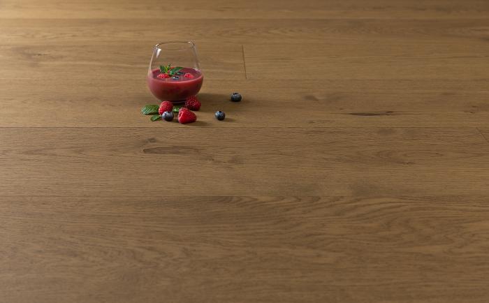 Härdad Ek Hårdvaxolja Kivik