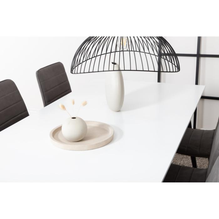 Rectangular Dining Set Jimmy, Windu