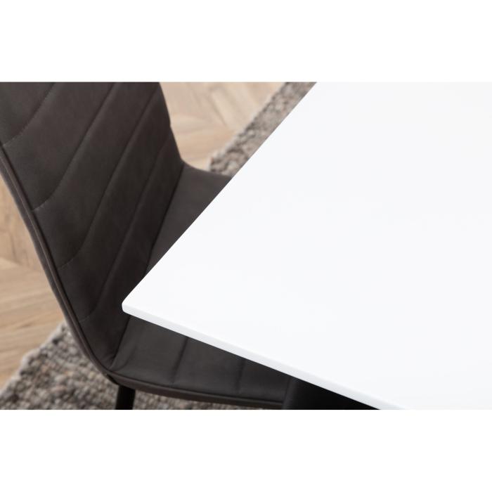 Rectangular Dining Set Jimmy, Windu