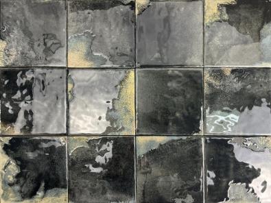 Atlantis Carbon 11,5x11,5 Klinker