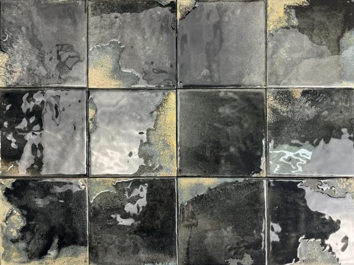 Atlantis Carbon 11,5x11,5 Klinker