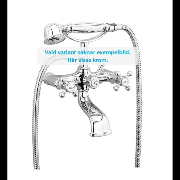 Badkarsblandare Lady