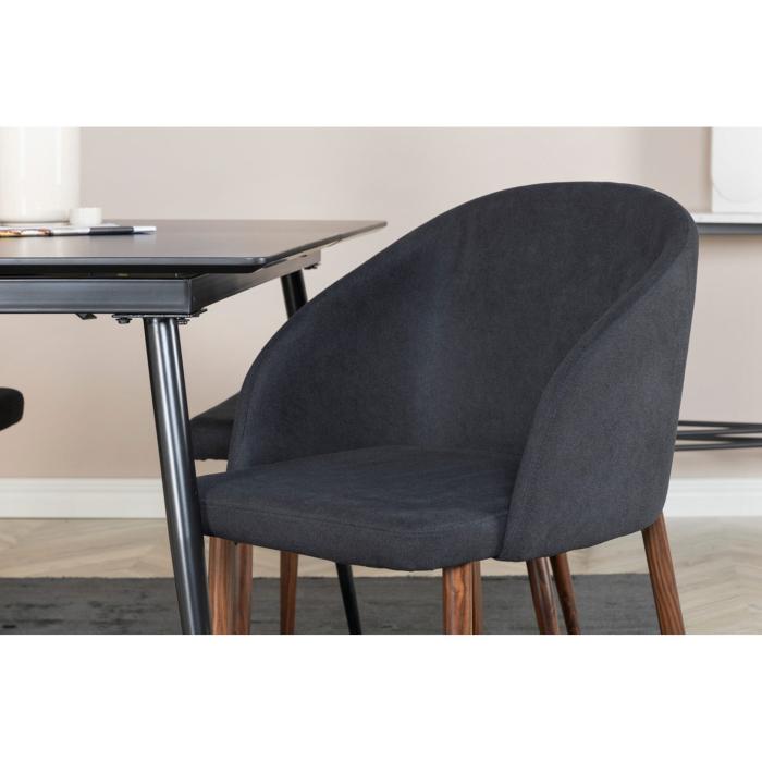 Rectangular Dining Set Silar,Arch