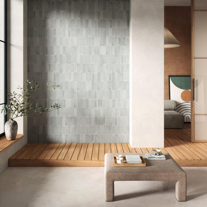 Kitty Ocean mist 5,2x16 Kakel