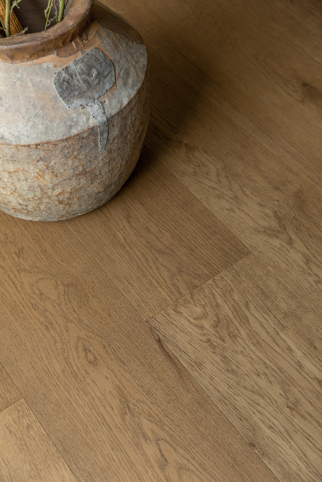 Härdad Ek Hårdvaxolja Lerhamn