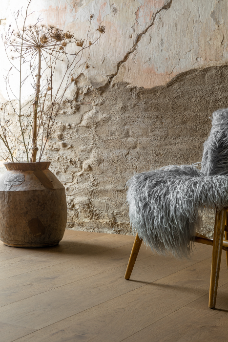 Härdad Ek Hårdvaxolja Lerhamn