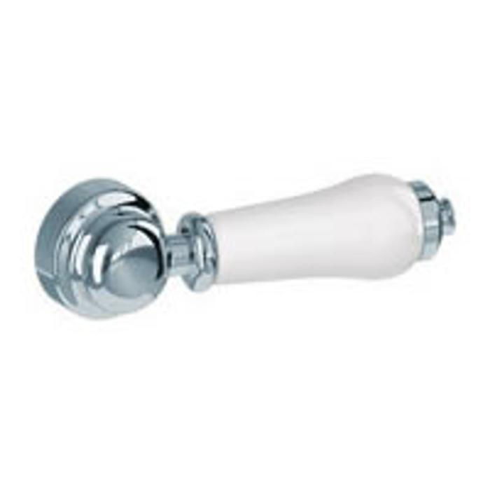 Toastol Förhöjd med Smal Cistern 44, Soft-close, Spolvred