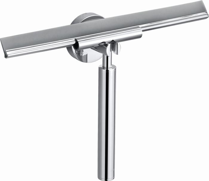 Duschskrapa Soft Krom
