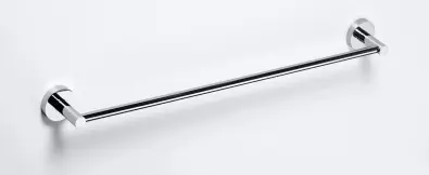 Handduksst&aring;ng Soft 65cm Krom