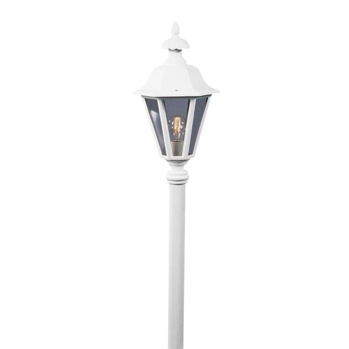 Trädgårdslykta Pallas E27 41 cm