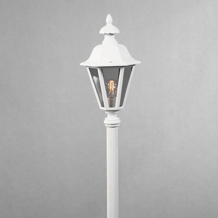 Trädgårdslykta Pallas E27 41 cm