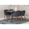 Rectangular Dining Set Silar,Arch