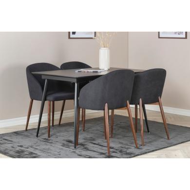 Rectangular Dining Set Silar,Arch