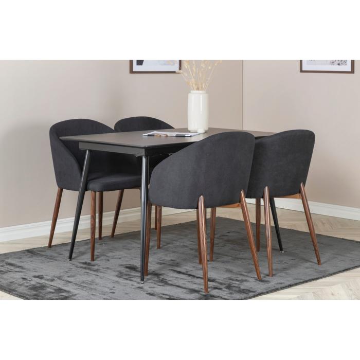 Rectangular Dining Set Silar,Arch