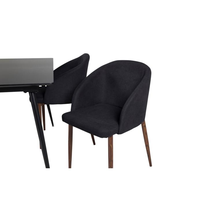 Rectangular Dining Set Silar,Arch