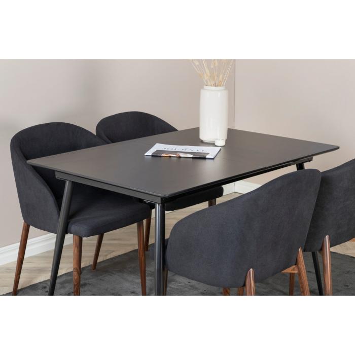 Rectangular Dining Set Silar,Arch