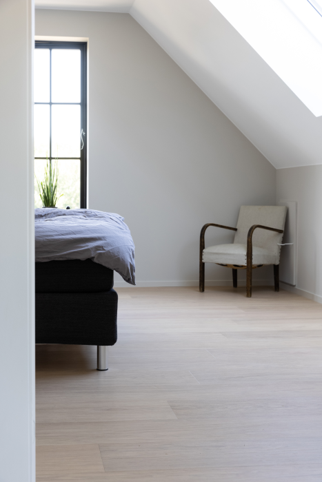 Härdad Ek Hårdvaxolja Bosarp