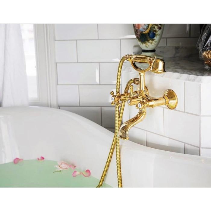 Tvättställsblandare Lady