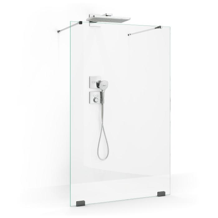 Skärmvägg för Dusch Grace Walk in Shower