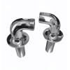 Monteringskoppling f&ouml;r V&auml;ggmonterad Badkarsblandare 3/4", par