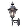V&auml;gglampa Ute Pallas E27 Stor