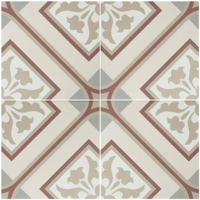 Joy Victoria 15x15 Klinker