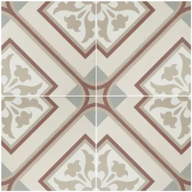 Joy Victoria 15x15 Klinker