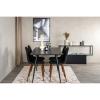 Rectangular Dining Set Silar, Polar