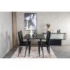 Rectangular Dining Set Silar, Slim