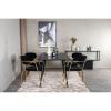 Rectangular Dining Set Silar, Arrow