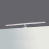 Led armatur med inbyggd trafo