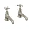 Borstad Nickel Borstad Nickel