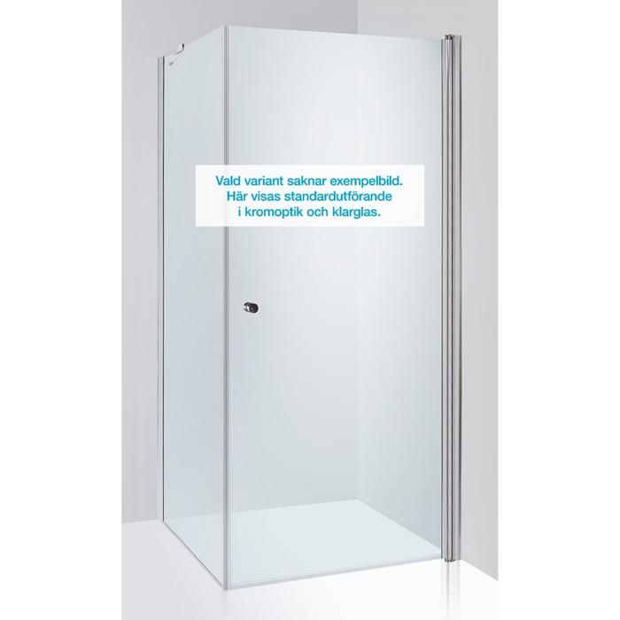 Duschhörna Swing de Luxe Hörna