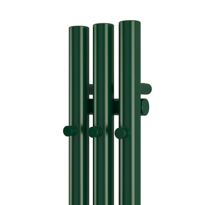 Handdukstork Rolo Hanger Elektrisk