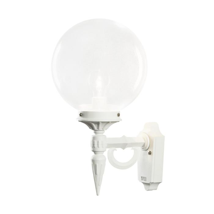 Vägglampa Ute Orion E27