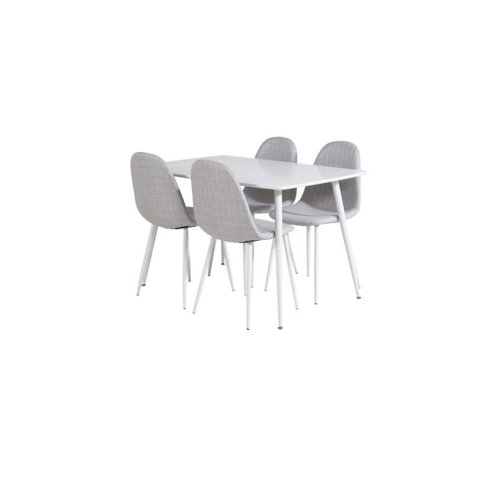 Rektangulär matgrupp Polar, Polar