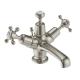 Borstad Nickel