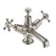 Borstad Nickel