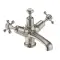 Borstad Nickel