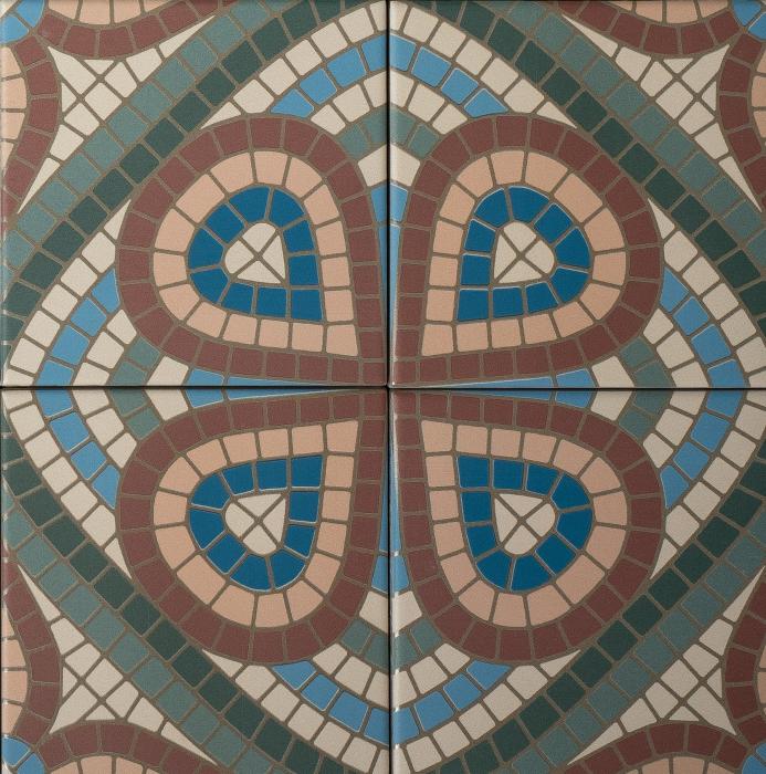 Joy Nereida 15x15 Klinker